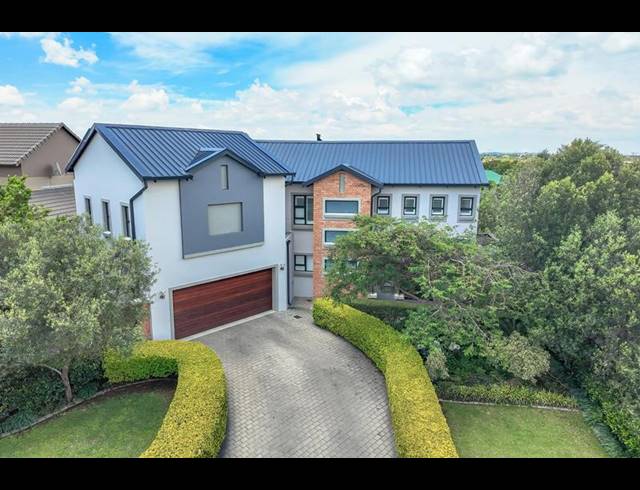 4 BEDROOM HOUSE FOR SALE IN MIDLANDS ESTATE